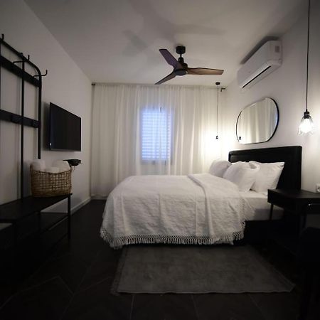 Z-32 Luxury Boutique Apartment Eilat Luaran gambar