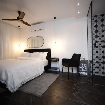 Z-32 Luxury Boutique Apartment Eilat Luaran gambar