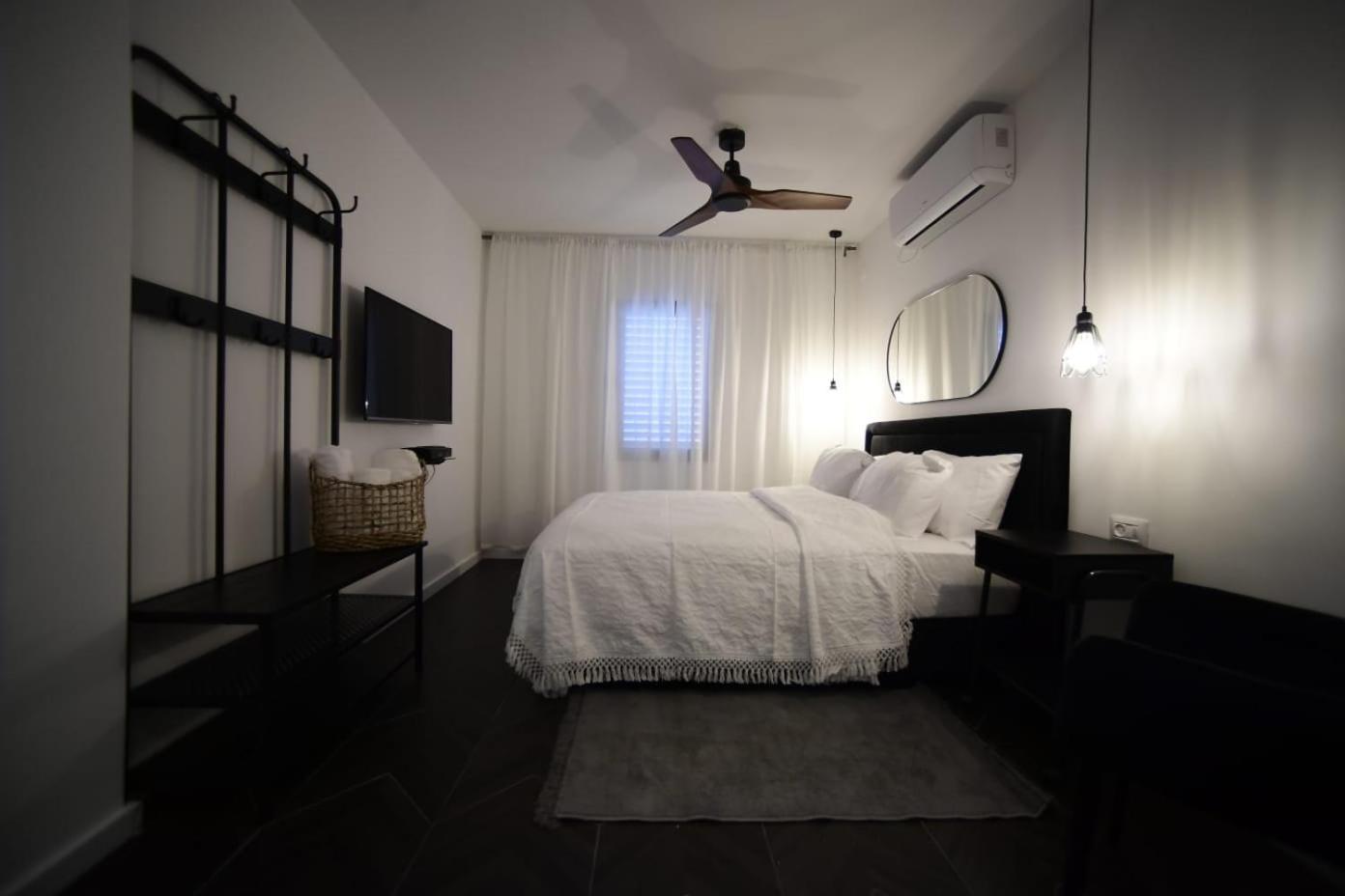 Z-32 Luxury Boutique Apartment Eilat Luaran gambar