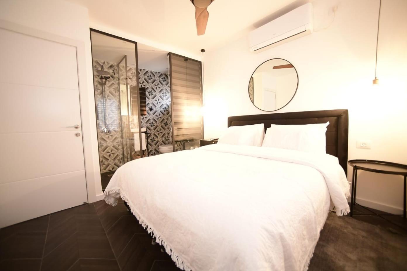 Z-32 Luxury Boutique Apartment Eilat Luaran gambar