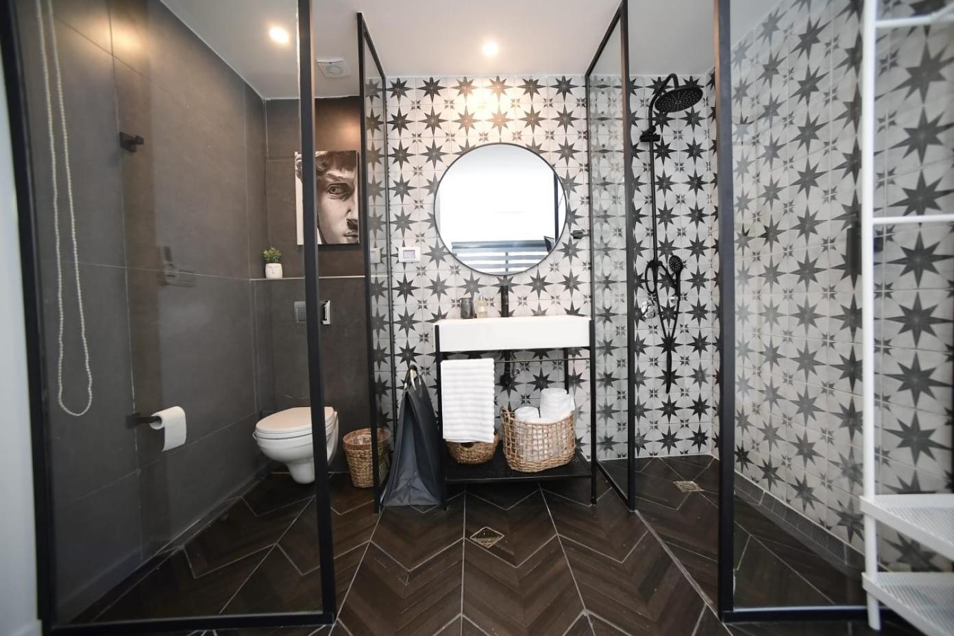 Z-32 Luxury Boutique Apartment Eilat Luaran gambar