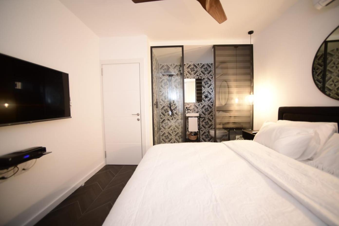 Z-32 Luxury Boutique Apartment Eilat Luaran gambar