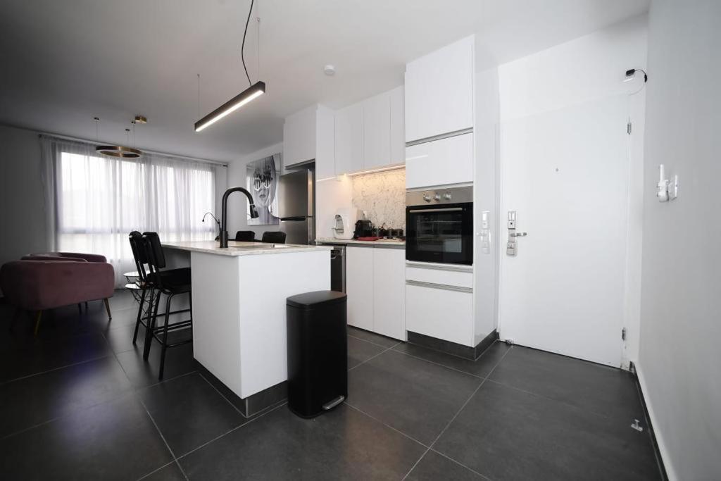 Z-32 Luxury Boutique Apartment Eilat Luaran gambar