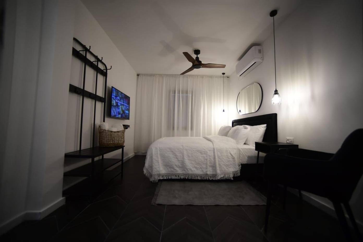 Z-32 Luxury Boutique Apartment Eilat Luaran gambar