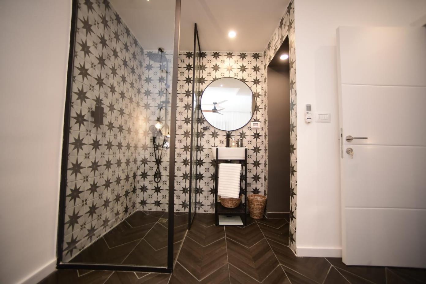 Z-32 Luxury Boutique Apartment Eilat Luaran gambar