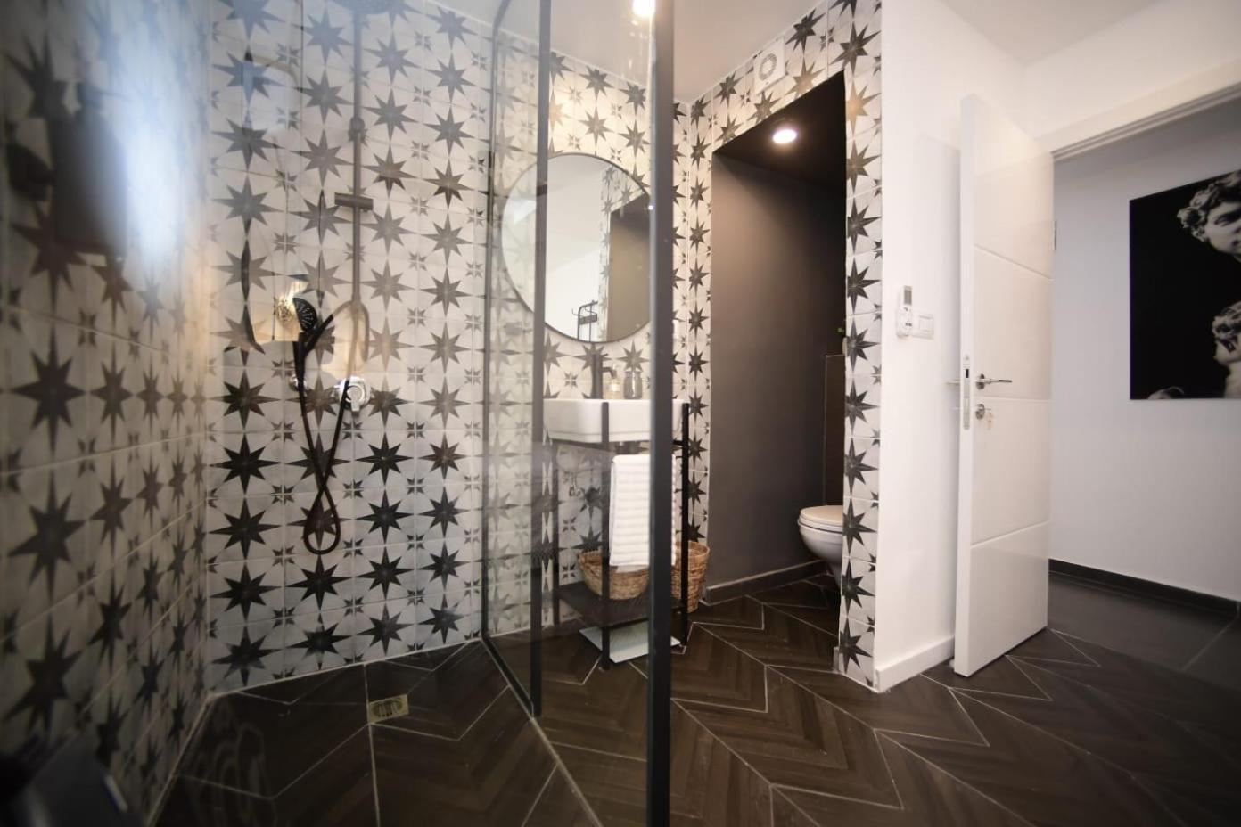 Z-32 Luxury Boutique Apartment Eilat Luaran gambar